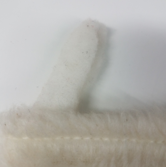 Vintage Red Christmas Stocking - Picture 5 of 14